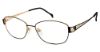 Picture of Stepper Eyeglasses 50159 SI