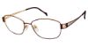 Picture of Stepper Eyeglasses 50159 SI