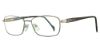 Picture of Stepper Eyeglasses 50117 SI