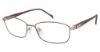 Picture of Stepper Eyeglasses 50117 SI