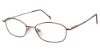 Picture of Stepper Eyeglasses 50112 SI