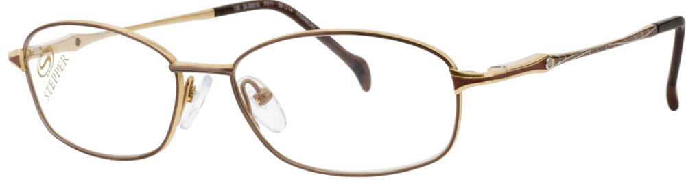 Picture of Stepper Eyeglasses 50010 SI