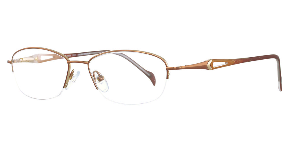 Picture of Stepper Eyeglasses 50009 SI