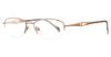 Picture of Stepper Eyeglasses 50009 SI