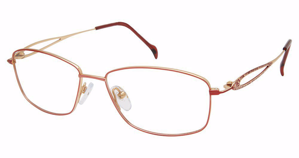 Picture of Stepper Eyeglasses 50071 SI