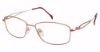 Picture of Stepper Eyeglasses 50071 SI