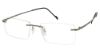 Picture of Stepper Eyeglasses 4401 SI