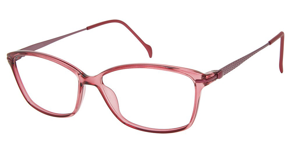 Picture of Stepper Eyeglasses 30161 SI