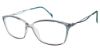 Picture of Stepper Eyeglasses 30129 SI