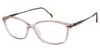 Picture of Stepper Eyeglasses 30161 SI