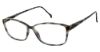 Picture of Stepper Eyeglasses 30133 SI