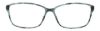 Picture of Stepper Eyeglasses 30133 SI