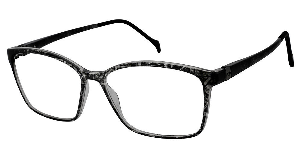 Picture of Stepper Eyeglasses 30098 SI