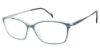 Picture of Stepper Eyeglasses 30084 SI