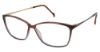 Picture of Stepper Eyeglasses 30092 SI