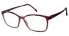 Picture of Stepper Eyeglasses 30098 SI