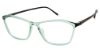 Picture of Stepper Eyeglasses 30050 STS