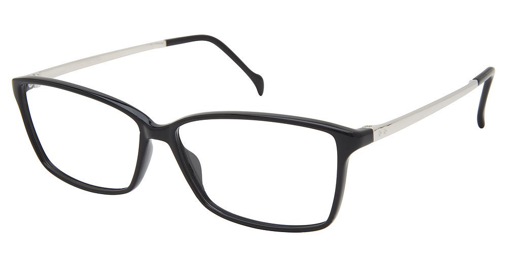 Picture of Stepper Eyeglasses 30048 SI