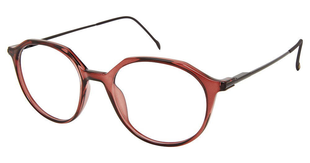 Picture of Stepper Eyeglasses 20118 SI