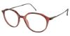 Picture of Stepper Eyeglasses 20118 SI