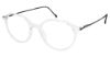 Picture of Stepper Eyeglasses 20118 SI