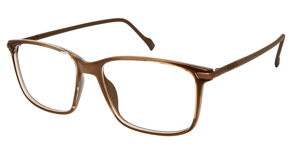 Picture of Stepper Eyeglasses 20103 SI