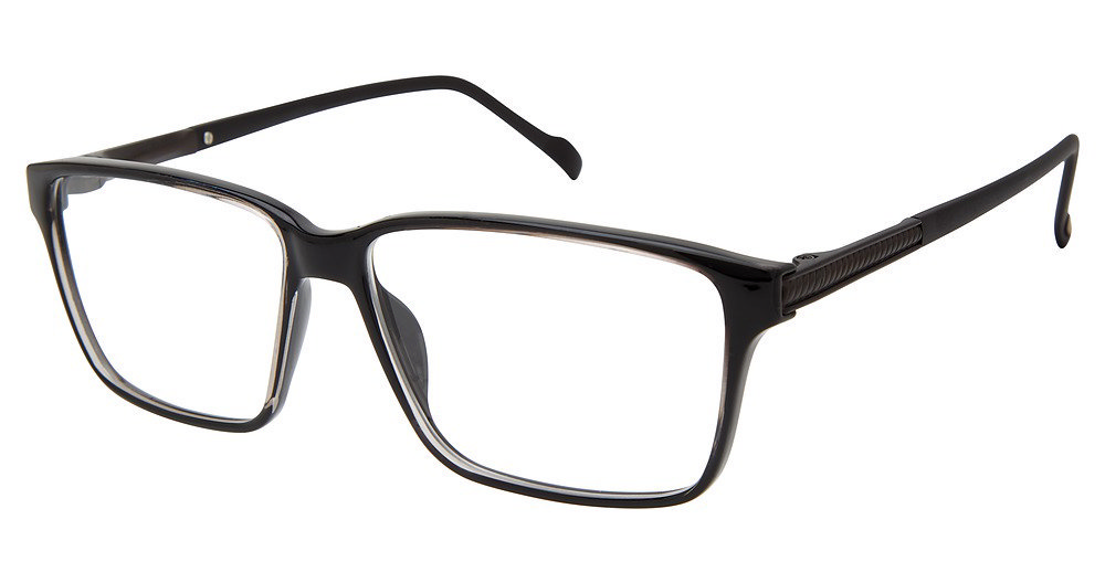 Picture of Stepper Eyeglasses 20095 SI