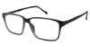 Picture of Stepper Eyeglasses 20095 SI
