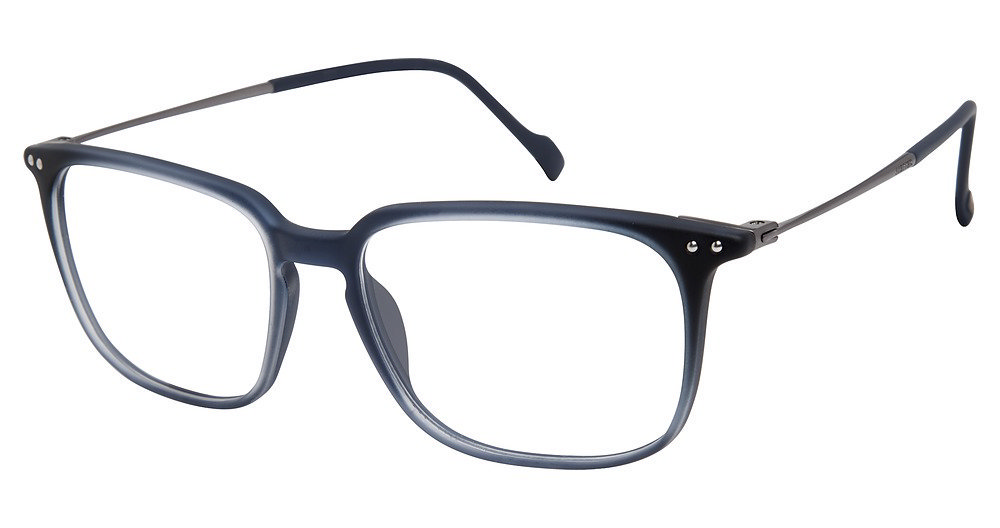 Picture of Stepper Eyeglasses 20091 SI