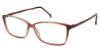 Picture of Stepper Eyeglasses 30048 SI