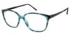 Picture of Stepper Eyeglasses 10098 STS