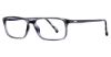 Picture of Stepper Eyeglasses 20027 SI