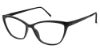 Picture of Stepper Eyeglasses 10097 STS