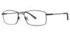 Picture of Stetson Eyeglasses Zylo-Flex 728
