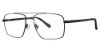 Picture of Stetson Eyeglasses Xl 51