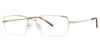 Picture of Stetson Eyeglasses Zylo-Flex 726