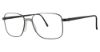 Picture of Stetson Eyeglasses Xl 50