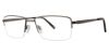 Picture of Stetson Eyeglasses Xl 47
