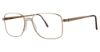 Picture of Stetson Eyeglasses Steson Xl 50