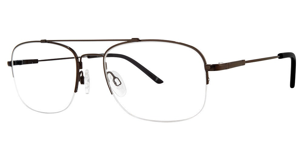Picture of Stetson Eyeglasses Zylo-Flex 723