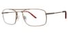 Picture of Stetson Eyeglasses Zylo-Flex 721