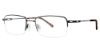 Picture of Stetson Eyeglasses Zylo-Flex 718