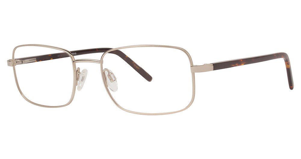 Picture of Stetson Eyeglasses T-510