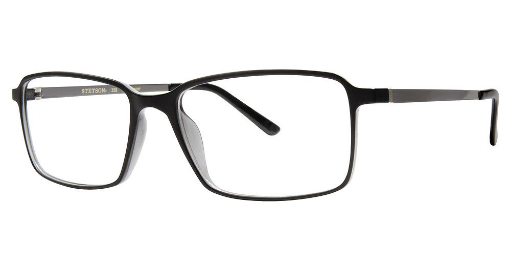 Picture of Stetson Eyeglasses 358
