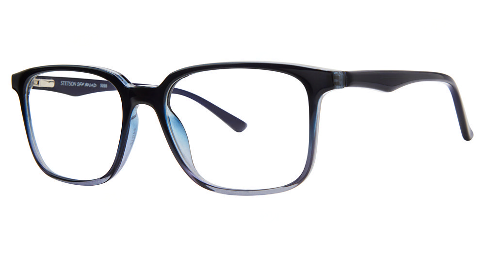 Picture of Stetson Off Road Eyeglasses 5098
