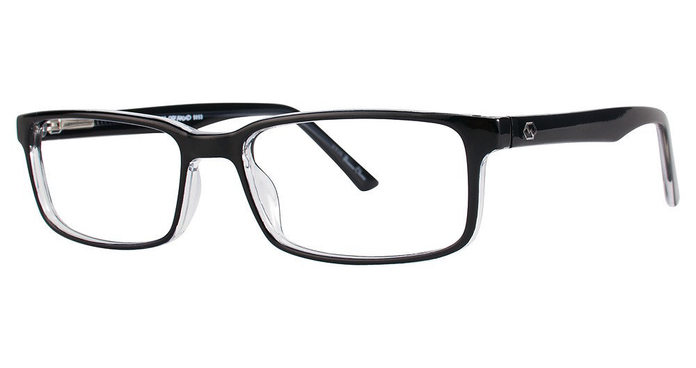 Picture of Stetson Off Road Eyeglasses 5053