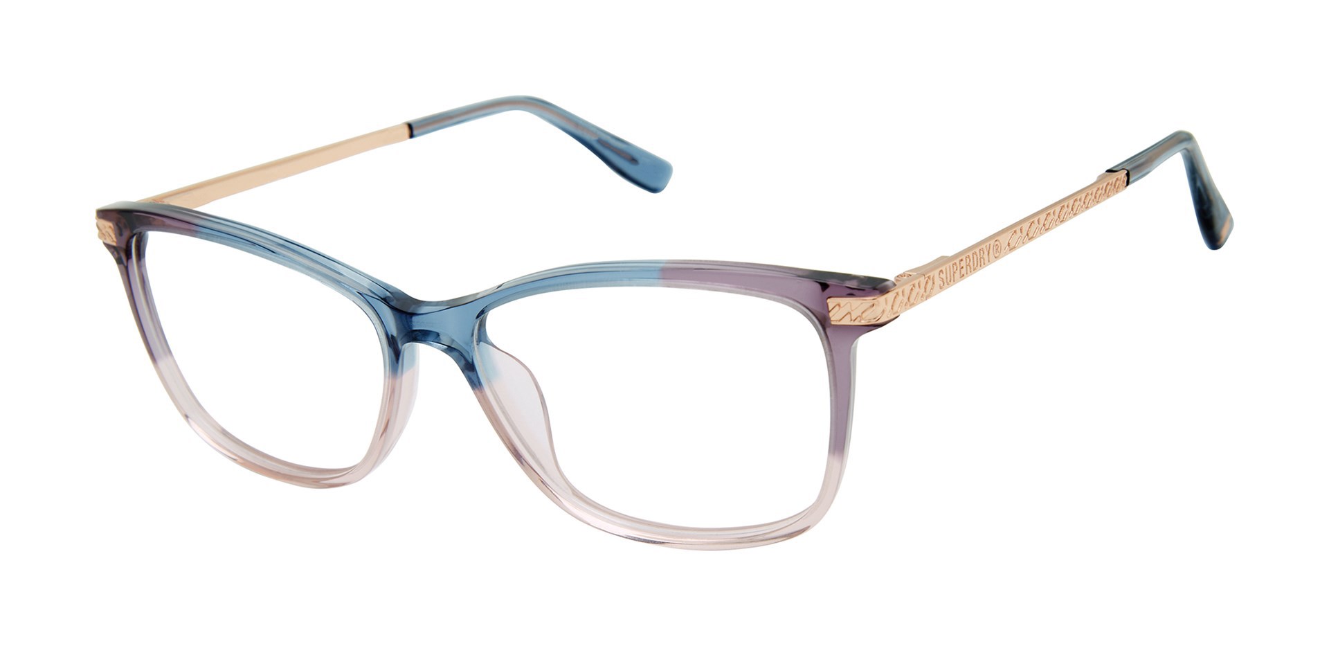 Picture of Superdry Eyeglasses SDOW017T