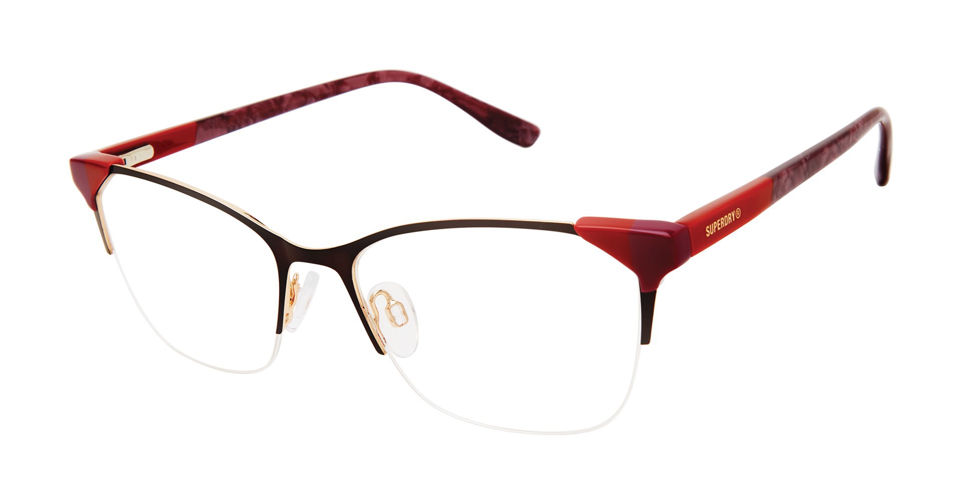 Picture of Superdry Eyeglasses SDOW507T