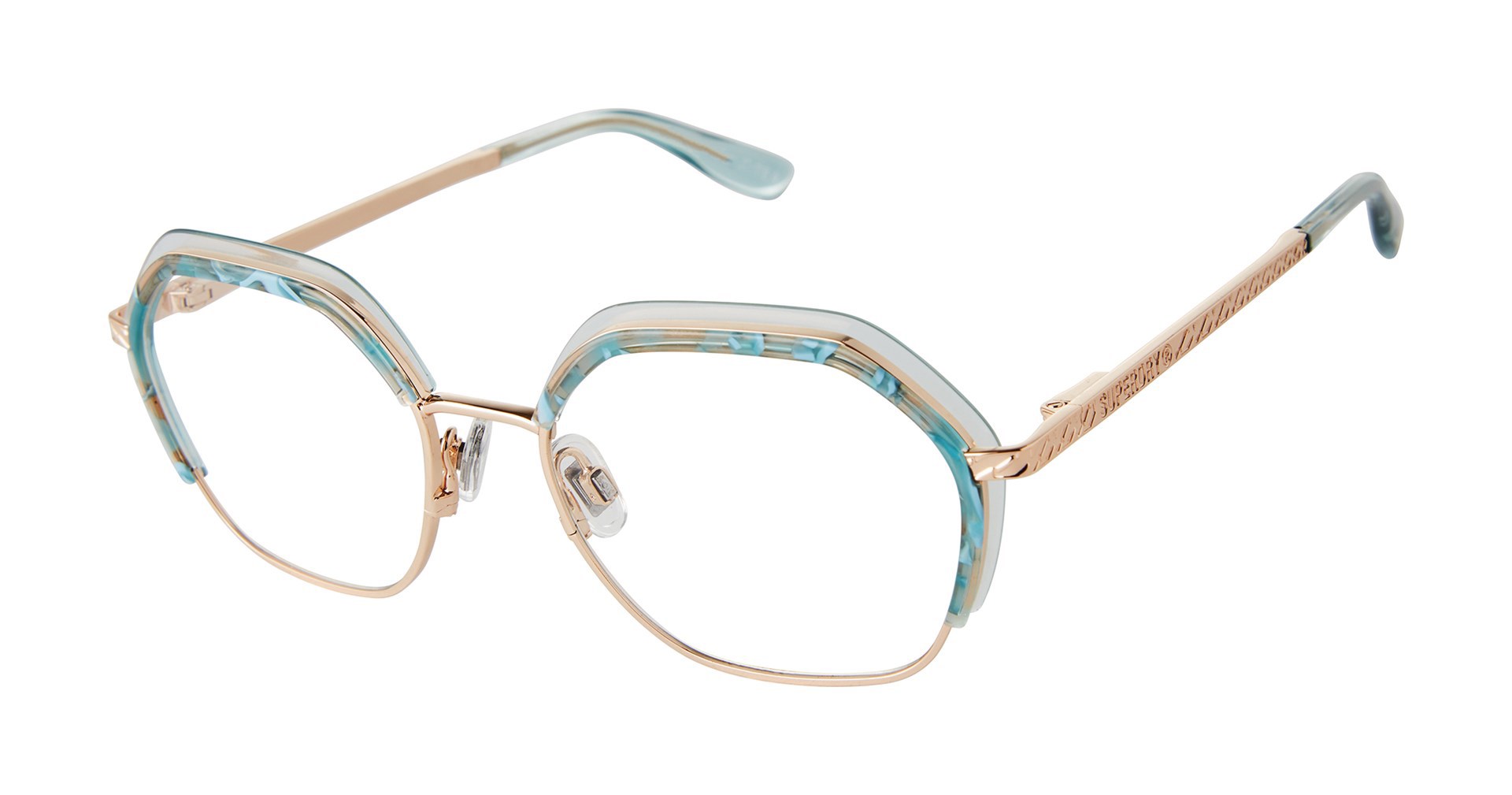 Picture of Superdry Eyeglasses SDOW505T