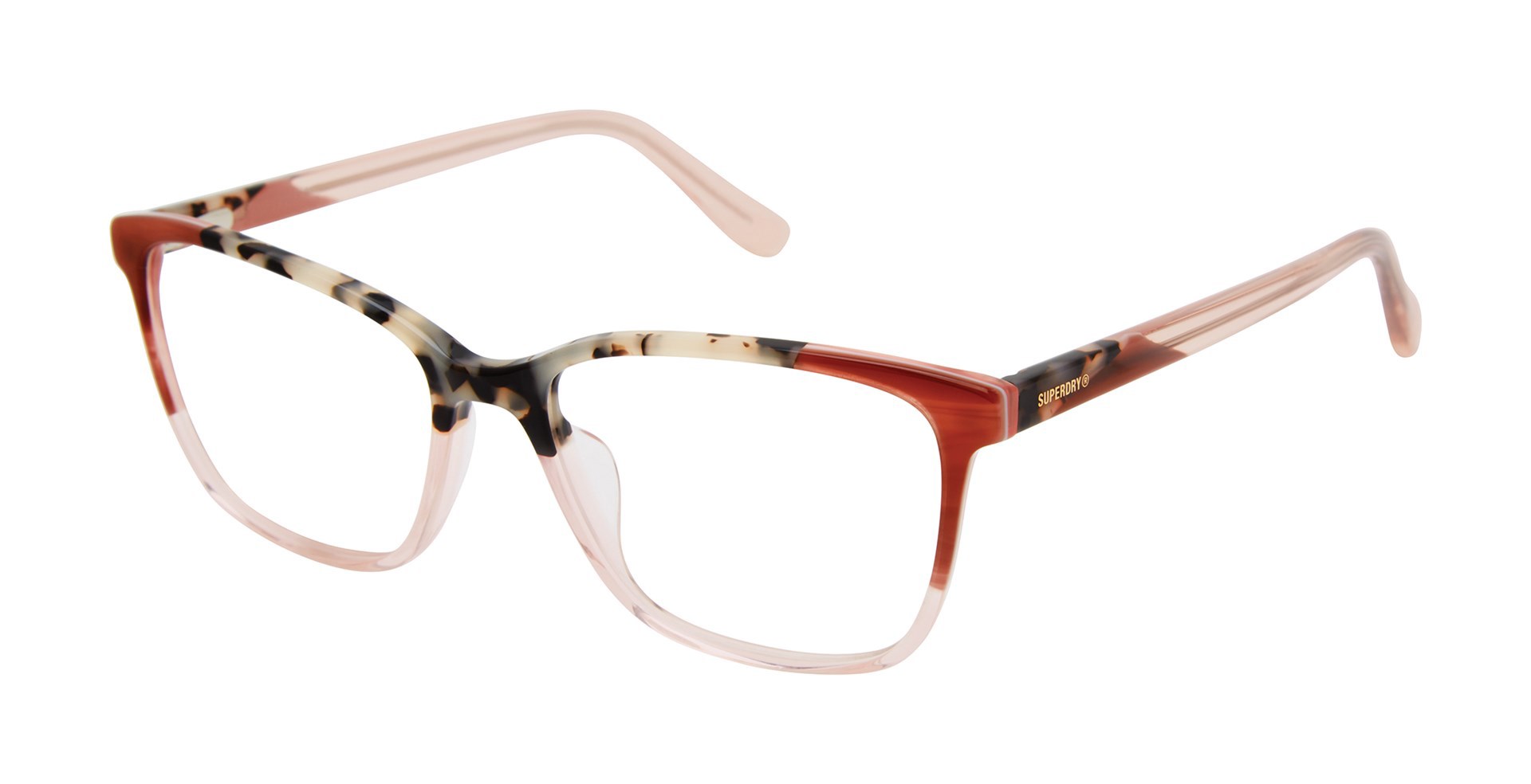 Picture of Superdry Eyeglasses SDOW013T